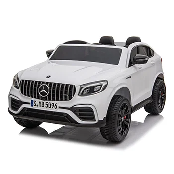 Auto dvosed na akumulator 4x4 model 311 beli Auto dvosed na akumulator 4x4 model 311 beli