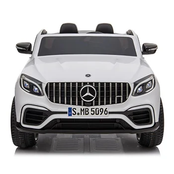 Auto dvosed na akumulator 4x4 model 311 beli-1 Auto dvosed na akumulator 4x4 model 311 beli-1