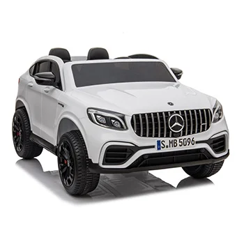 Auto dvosed na akumulator 4x4 model 311 beli-2 Auto dvosed na akumulator 4x4 model 311 beli-2