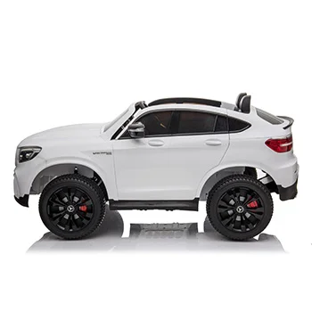 Auto dvosed na akumulator 4x4 model 311 beli-4 Auto dvosed na akumulator 4x4 model 311 beli-4