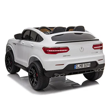 Auto dvosed na akumulator 4x4 model 311 beli-5 Auto dvosed na akumulator 4x4 model 311 beli-5