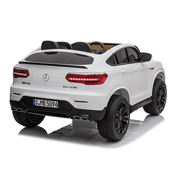 Auto dvosed na akumulator 4x4 model 311 beli-7 Auto dvosed na akumulator 4x4 model 311 beli-7