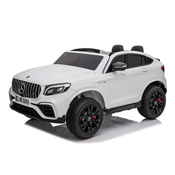 Auto dvosed na akumulator 4x4 model 311 beli-8 Auto dvosed na akumulator 4x4 model 311 beli-8