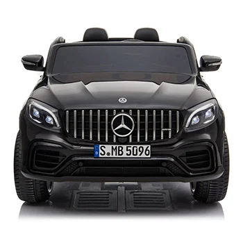 Auto dvosed na akumulator 4x4 model 311 crni-1 Auto dvosed na akumulator 4x4 model 311 crni-1