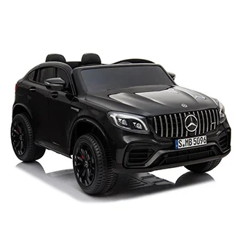 Auto dvosed na akumulator 4x4 model 311 crni-2 Auto dvosed na akumulator 4x4 model 311 crni-2