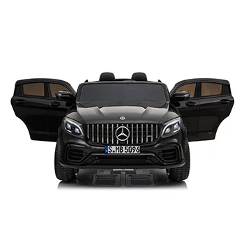 Auto dvosed na akumulator 4x4 model 311 crni-3 Auto dvosed na akumulator 4x4 model 311 crni-3