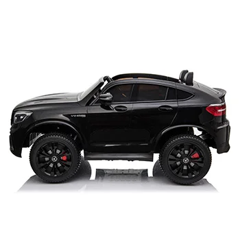 Auto dvosed na akumulator 4x4 model 311 crni-4 Auto dvosed na akumulator 4x4 model 311 crni-4