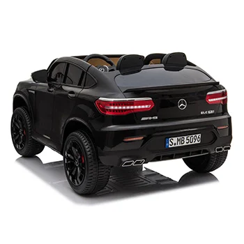 Auto dvosed na akumulator 4x4 model 311 crni-5 Auto dvosed na akumulator 4x4 model 311 crni-5