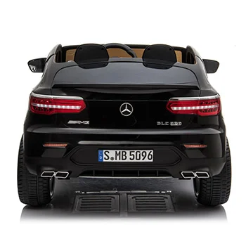 Auto dvosed na akumulator 4x4 model 311 crni-6 Auto dvosed na akumulator 4x4 model 311 crni-6