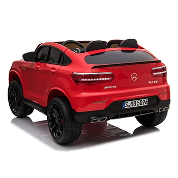 Auto dvosed na akumulator 4x4 model 311/1 metalik crveni-5 Auto dvosed na akumulator 4x4 model 311/1 metalik crveni-5