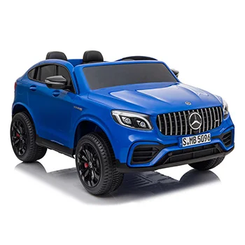 Auto dvosed na akumulator 4x4 model 311/1 metalik plavi-2 Auto dvosed na akumulator 4x4 model 311/1 metalik plavi-2