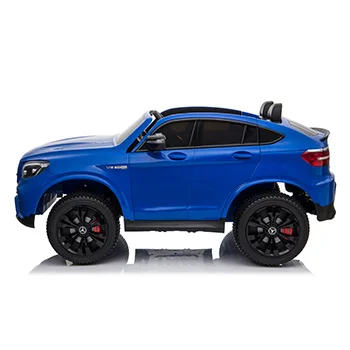 Auto dvosed na akumulator 4x4 model 311/1 metalik plavi-4 Auto dvosed na akumulator 4x4 model 311/1 metalik plavi-4