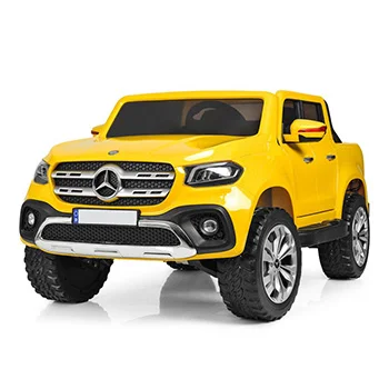 Džip dvosed na akumulator 4x4 Mercedes model 310/1 metalik žuti-4 Džip dvosed na akumulator 4x4 Mercedes model 310/1 metalik žuti-4