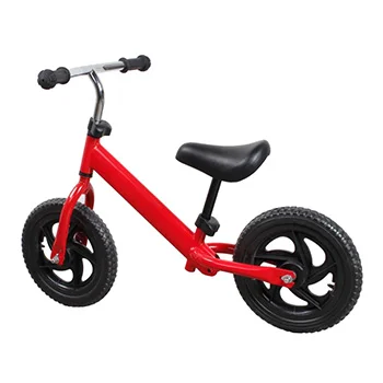 Dečiji balans bicikl bez pedala model 750 crveni-1 Dečiji balans bicikl bez pedala model 750 crveni-1