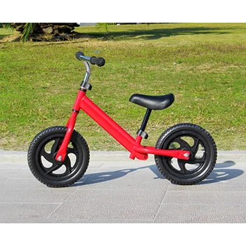 Dečiji balans bicikl bez pedala model 750 crveni-2 Dečiji balans bicikl bez pedala model 750 crveni-2