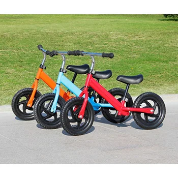 Dečiji balans bicikl bez pedala model 750 crveni-3 Dečiji balans bicikl bez pedala model 750 crveni-3