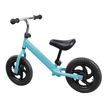 Dečiji balans bicikl bez pedala model 750 plavi-1 Dečiji balans bicikl bez pedala model 750 plavi-1