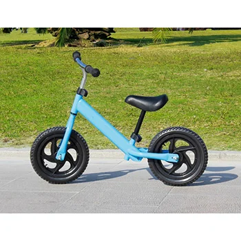 Dečiji balans bicikl bez pedala model 750 plavi-2 Dečiji balans bicikl bez pedala model 750 plavi-2