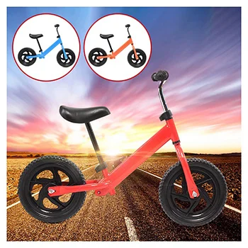 Dečiji balans bicikl bez pedala model 750 plavi-4 Dečiji balans bicikl bez pedala model 750 plavi-4