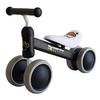 Baby balance bike model 753 crni Baby balance bike model 753 crni