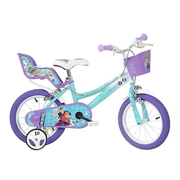 Dečiji bicikl Disney Frozen 16 Dečiji bicikl Disney Frozen 16