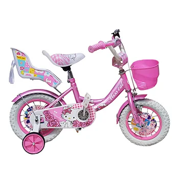 Dečiji bicikl Miss Cat 12