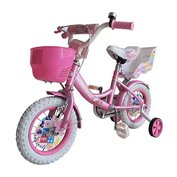 Dečiji bicikl Miss Cat 12