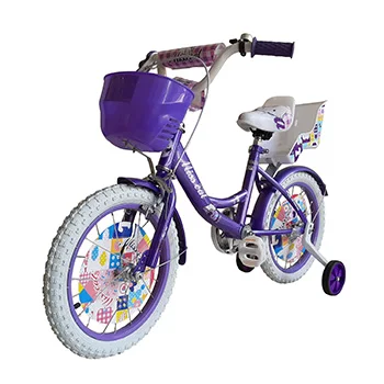 Dečiji bicikl Miss Cat 16 Dečiji bicikl Miss Cat 16