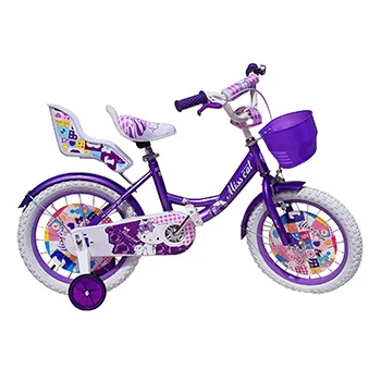 Dečiji bicikl Miss Cat 16 Dečiji bicikl Miss Cat 16