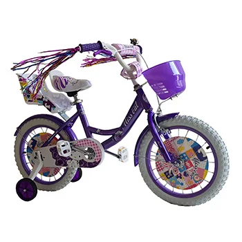 Dečiji bicikl Miss Cat 16 Dečiji bicikl Miss Cat 16