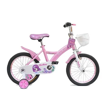 Dečiji bicikl Nina Rose 16 Dečiji bicikl Nina Rose 16