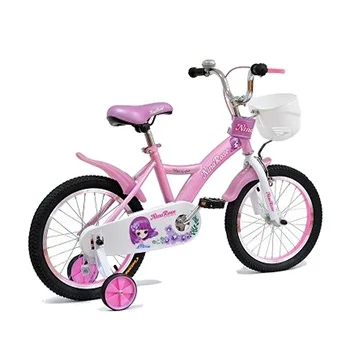 Dečiji bicikl Nina Rose 16 Dečiji bicikl Nina Rose 16