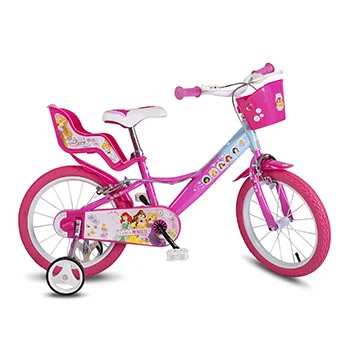 Dečiji bicikl Disney Princess 16 Dečiji bicikl Disney Princess 16