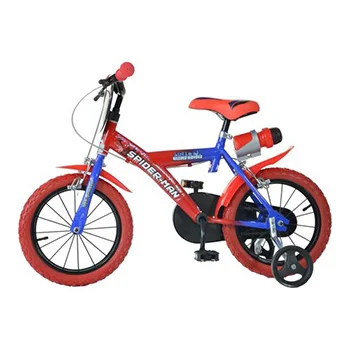 Dečiji bicikl Spider-Man 16 Dečiji bicikl Spider-Man 16