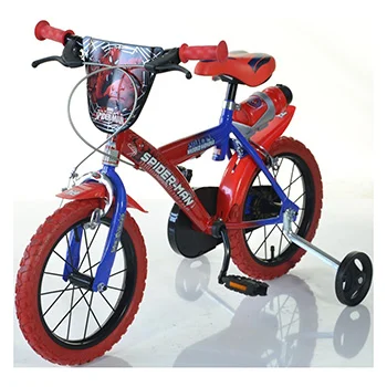 Dečiji bicikl Spider-Man 16 Dečiji bicikl Spider-Man 16