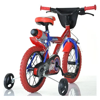 Dečiji bicikl Spider-Man 16 Dečiji bicikl Spider-Man 16