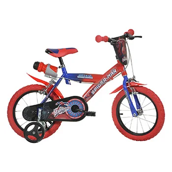 Dečiji bicikl Spider-Man 16 Dečiji bicikl Spider-Man 16