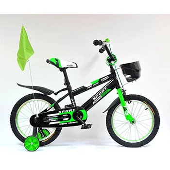 Dečiji bicikl Sport 16 Dečiji bicikl Sport 16