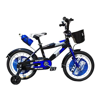 Dečiji bicikl Sport Division 16 Dečiji bicikl Sport Division 16