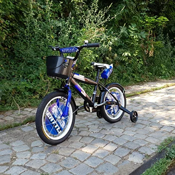 Dečiji bicikl Sport Division 16 Dečiji bicikl Sport Division 16