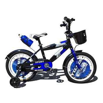 Dečiji bicikl Sport Division 16 Dečiji bicikl Sport Division 16