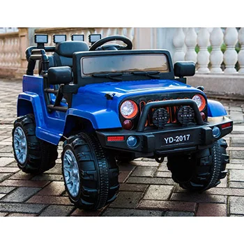 Džip na akumulator model 225 plavi-2 Džip na akumulator model 225 plavi-2