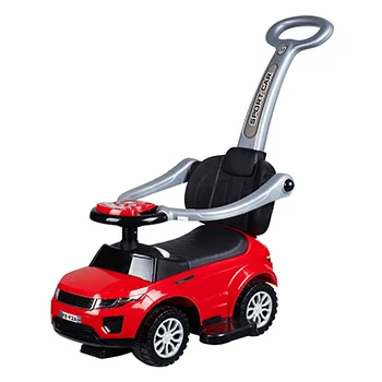 Dečija guralica Auto model 453 crvena Dečija guralica Auto model 453 crvena