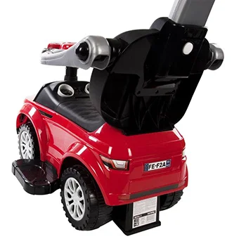 Dečija guralica Auto model 453 crvena-2 Dečija guralica Auto model 453 crvena-2