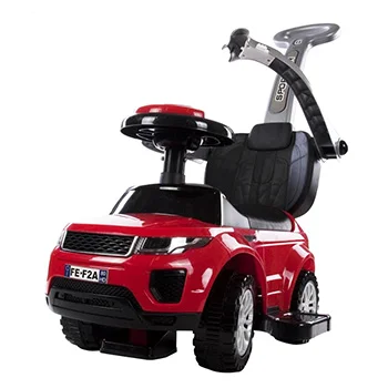 Dečija guralica Auto model 453 crvena-4 Dečija guralica Auto model 453 crvena-4