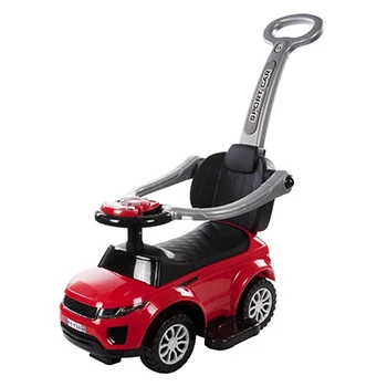 Dečija guralica Auto model 453 crvena-5 Dečija guralica Auto model 453 crvena-5