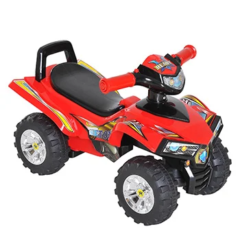 Dečija guralica City model 454 crvena Dečija guralica City model 454 crvena