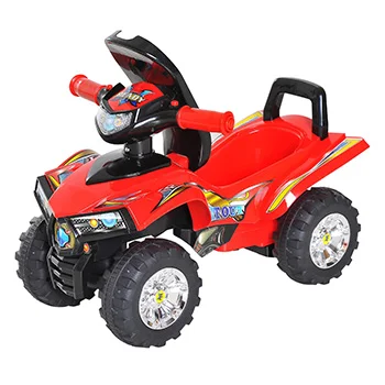 Dečija guralica City model 454 crvena-1 Dečija guralica City model 454 crvena-1