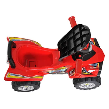 Dečija guralica City model 454 crvena-2 Dečija guralica City model 454 crvena-2