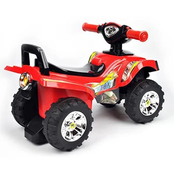 Dečija guralica City model 454 crvena-4 Dečija guralica City model 454 crvena-4